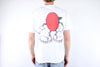 1992 7-up man tee