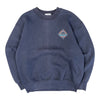 90s Quicksilver sweatshirt