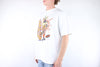 1993 willie e coyote rap tee