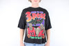 1994 chicago bulls 'road to 3 peat' tee