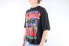 1994 chicago bulls 'road to 3 peat' tee