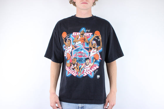1996 dream team olympics tee