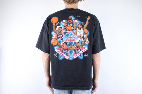 1996 dream team olympics tee