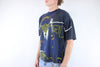 90s megadeath gen. rattlehead big print tee
