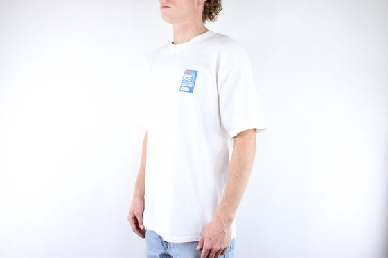 90s bruce willis brisk tea tee