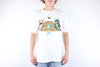1992 nike barkley godzilla tee