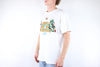 1992 nike barkley godzilla tee