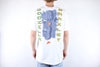 1992 nike barkley godzilla tee
