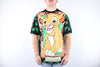simba lion king disney modern bootleg tee