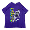 90s John Stockton player tee