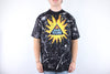 90s disneys star tours aop tee