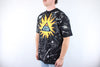 90s disneys star tours aop tee