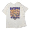 1997 Our Time Has Come Jazz tee