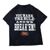 00s D-generation x tee