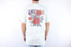 1993 grateful dead 'kind to your mind tour' glow in the dark tee