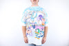 1993 tiny toons tee