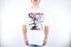 90s dinosaur jr live on tour bootleg tee