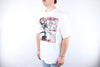 90s dinosaur jr live on tour bootleg tee