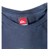 00s Quicksilver tee