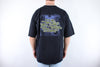 90s disneys california screamin tee
