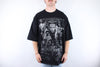 00s hustle up getcha' rappers tee
