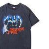 00s Drowning pool tee
