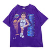90s John Stockton jazz tee