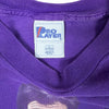 90s John Stockton jazz tee