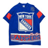 90s NY Rangers Salem tee