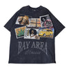 90s Bay Area tee