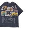 90s Bay Area tee