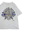 1993 NBA Jazz tee