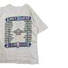 1993 NBA Jazz tee