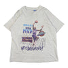 90s Karl Malone mvp tee
