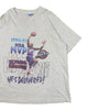 90s Karl Malone mvp tee