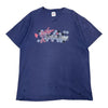 2002 Linkin Park Hybrid Theory Tee