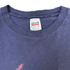 2002 Linkin Park Hybrid Theory Tee