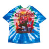 2005 Ozzy Osbourne Ozzfest Tee