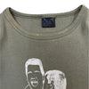 00s Radiohead W.A.S.T.E Tee