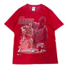 90s Dennis Rodman Player Tee