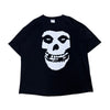 1997 Misfits Band Tee