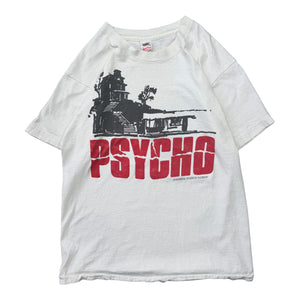 90s Pyscho Universal Studio Flordia Tee