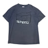 00s Blink 182 Boombox Tee