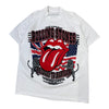 1998 The Rolling Stones Bridges To Babylon Tee