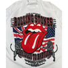 1998 The Rolling Stones Bridges To Babylon Tee