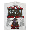 1998 The Rolling Stones Bridges To Babylon Tee