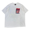 1995 Fox Super Series Motocross Tee