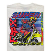 1995 Fox Super Series Motocross Tee