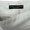 90s Dolce and Gabbana Mini Skirt