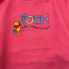 90s Winnie The Pooh Sweatshirt